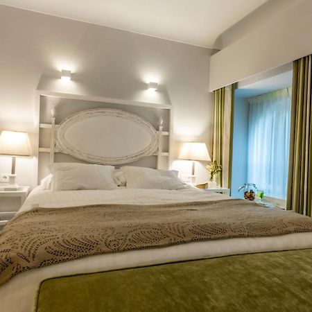Grande Hotel Das Caldas Da Felgueira Canas de Senhorim Zewnętrze zdjęcie