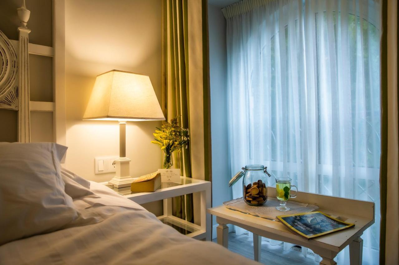 Grande Hotel Das Caldas Da Felgueira Canas de Senhorim Zewnętrze zdjęcie