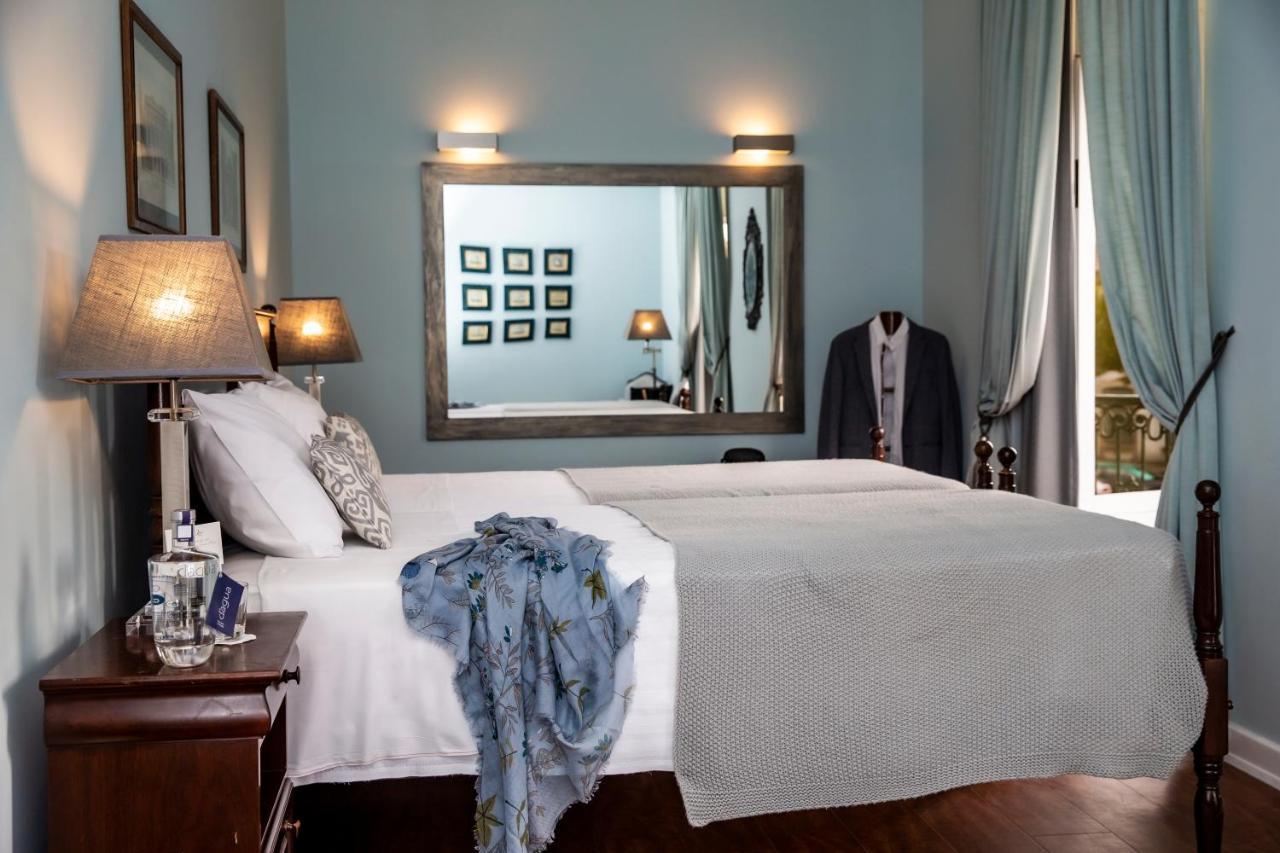 Grande Hotel Das Caldas Da Felgueira Canas de Senhorim Zewnętrze zdjęcie