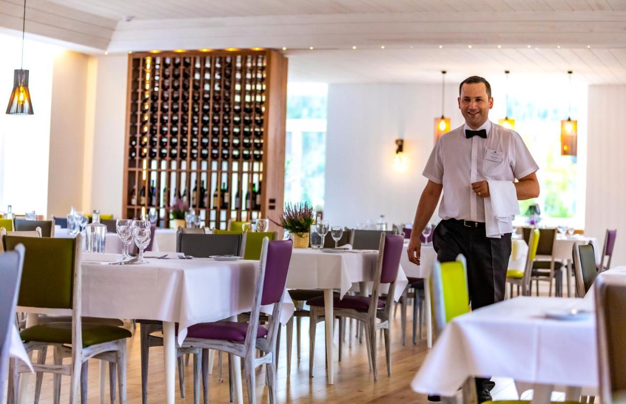Grande Hotel Das Caldas Da Felgueira Canas de Senhorim Zewnętrze zdjęcie