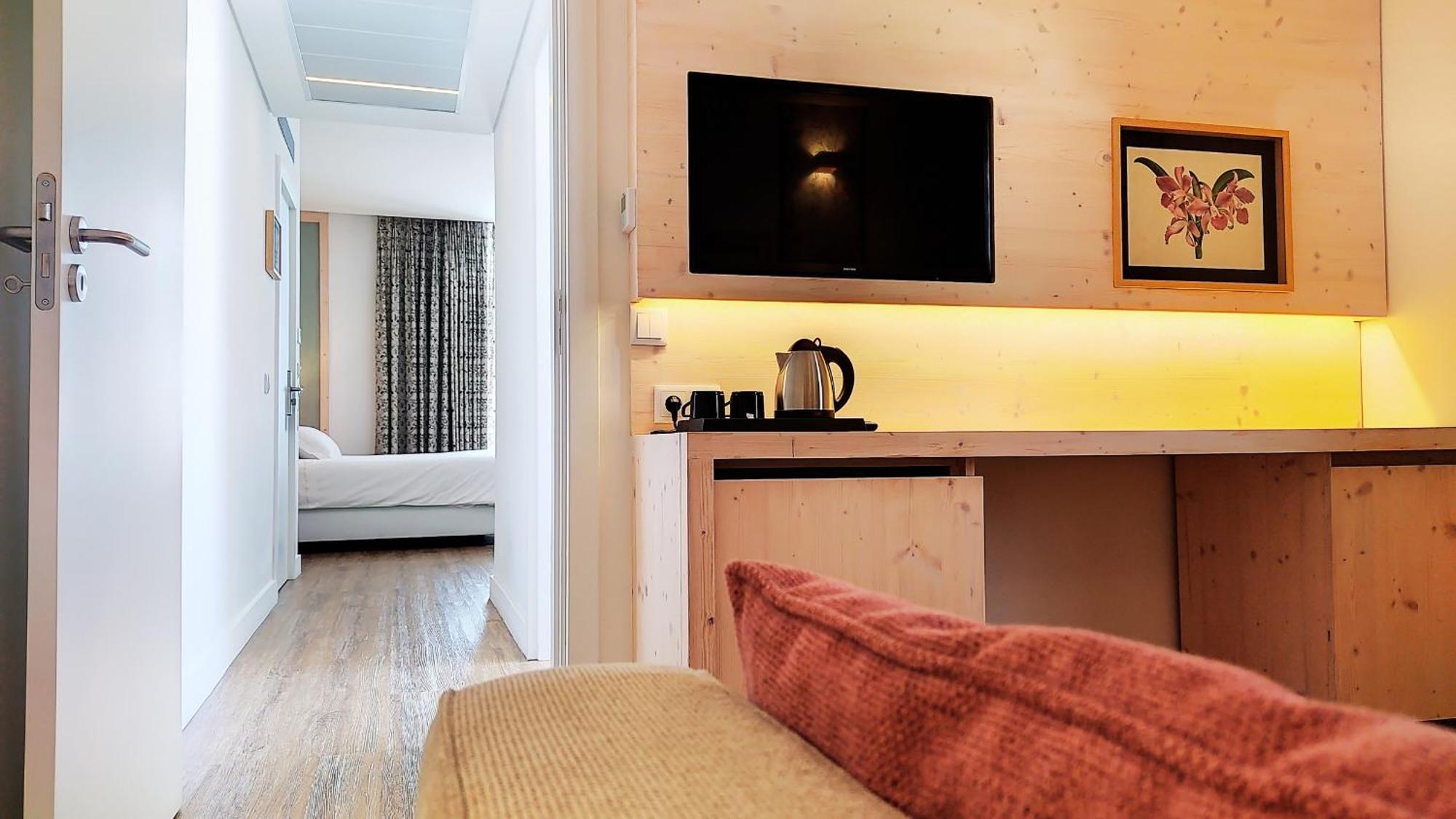 Grande Hotel Das Caldas Da Felgueira Canas de Senhorim Zewnętrze zdjęcie